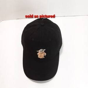 Concept One Star Wars Baseball Cap NWT